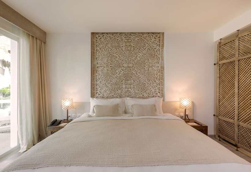 غرفة قياسية, Eden Beach Khaolak Resort And Spa A Lopesan Collection Hotel   Sha Extra Plus