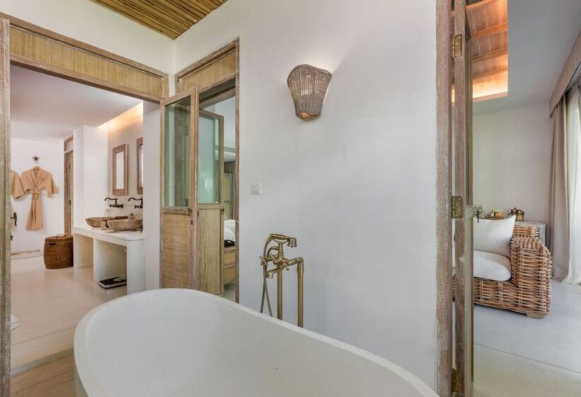 스위트, Eden Beach Khaolak Resort And Spa A Lopesan Collection Hotel   Sha Extra Plus
