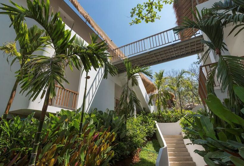 جناح, Eden Beach Khaolak Resort And Spa A Lopesan Collection Hotel   Sha Extra Plus