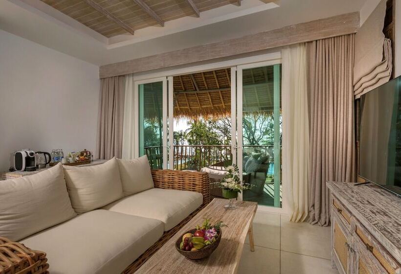 سوییت, Eden Beach Khaolak Resort And Spa A Lopesan Collection Hotel   Sha Extra Plus