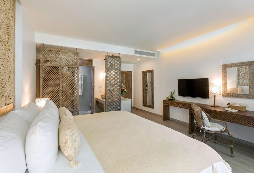 اتاق استاندارد, Eden Beach Khaolak Resort And Spa A Lopesan Collection Hotel   Sha Extra Plus