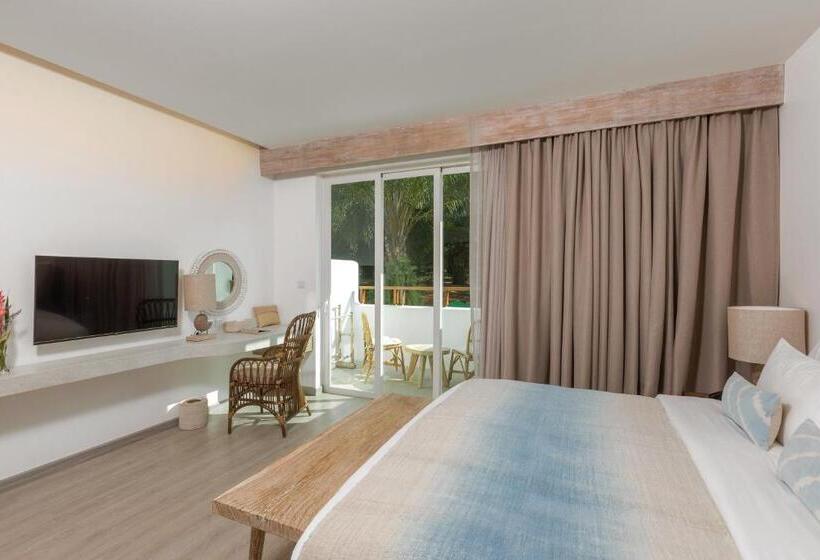 اتاق سوپریور, Eden Beach Khaolak Resort And Spa A Lopesan Collection Hotel   Sha Extra Plus