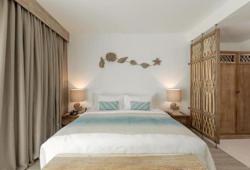 수피리어 룸, Eden Beach Khaolak Resort And Spa A Lopesan Collection Hotel   Sha Extra Plus