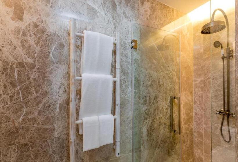 غرفة سوبيريور, Eden Beach Khaolak Resort And Spa A Lopesan Collection Hotel   Sha Extra Plus