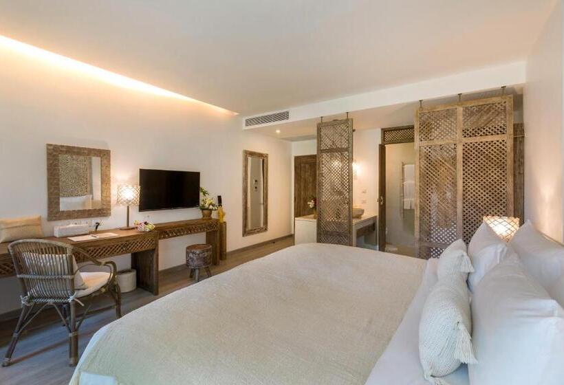 스탠다드 룸, Eden Beach Khaolak Resort And Spa A Lopesan Collection Hotel   Sha Extra Plus