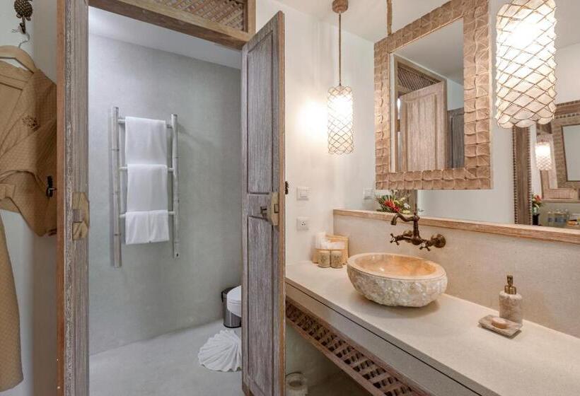 غرفة قياسية, Eden Beach Khaolak Resort And Spa A Lopesan Collection Hotel   Sha Extra Plus