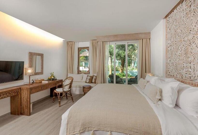 اتاق استاندارد, Eden Beach Khaolak Resort And Spa A Lopesan Collection Hotel   Sha Extra Plus