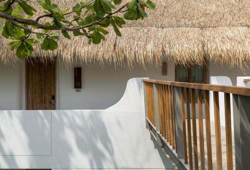 جناح مطلّ علي الحديقة, Eden Beach Khaolak Resort And Spa A Lopesan Collection Hotel   Sha Extra Plus