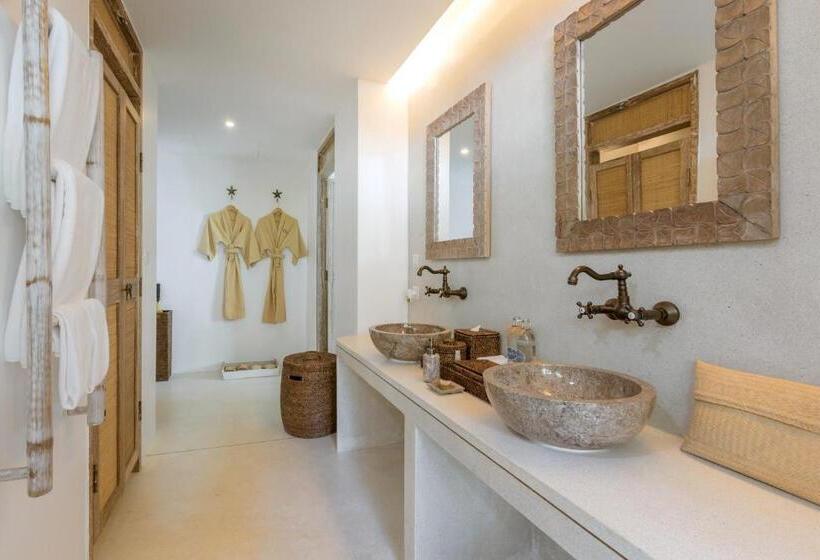 جناح مطلّ علي حمام السباحة, Eden Beach Khaolak Resort And Spa A Lopesan Collection Hotel   Sha Extra Plus