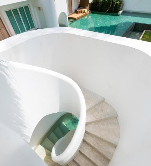 풀장 전망 스위트, Eden Beach Khaolak Resort And Spa A Lopesan Collection Hotel   Sha Extra Plus