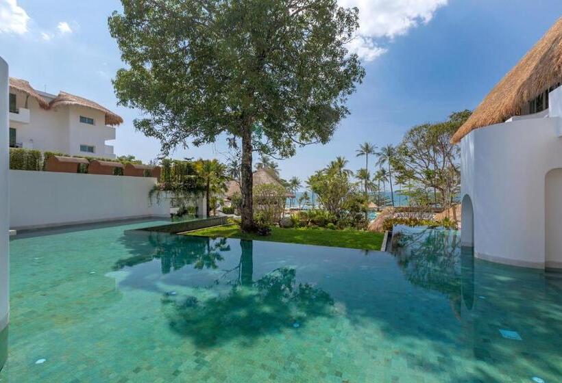 스위트, Eden Beach Khaolak Resort And Spa A Lopesan Collection Hotel   Sha Extra Plus