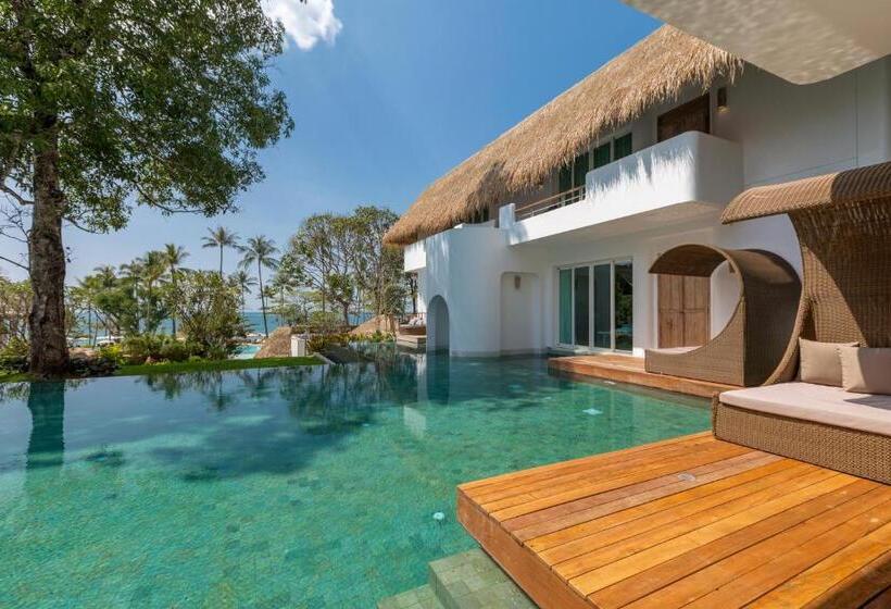 جناح, Eden Beach Khaolak Resort And Spa A Lopesan Collection Hotel   Sha Extra Plus