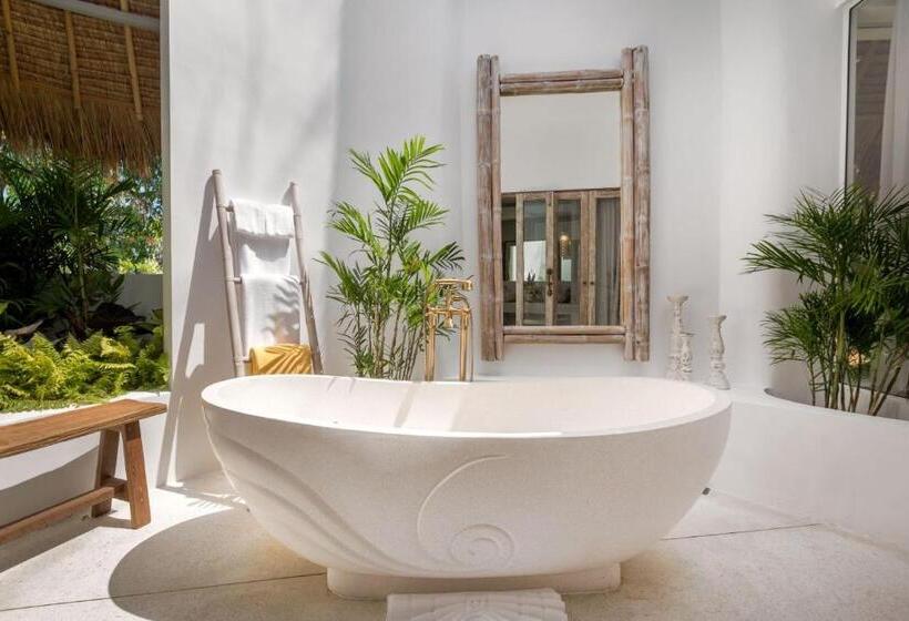 فيلا غرفتين نوم, Eden Beach Khaolak Resort And Spa A Lopesan Collection Hotel   Sha Extra Plus