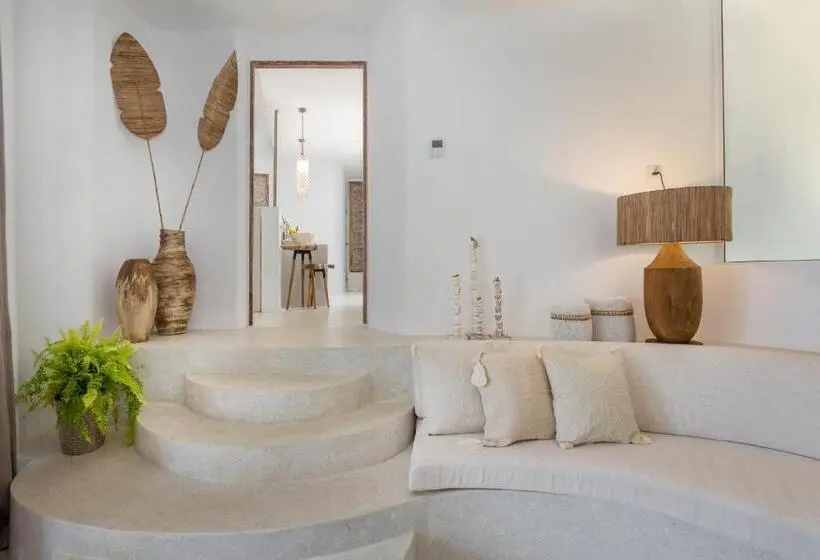 ویلای 2 خوابه, Eden Beach Khaolak Resort And Spa A Lopesan Collection Hotel   Sha Extra Plus