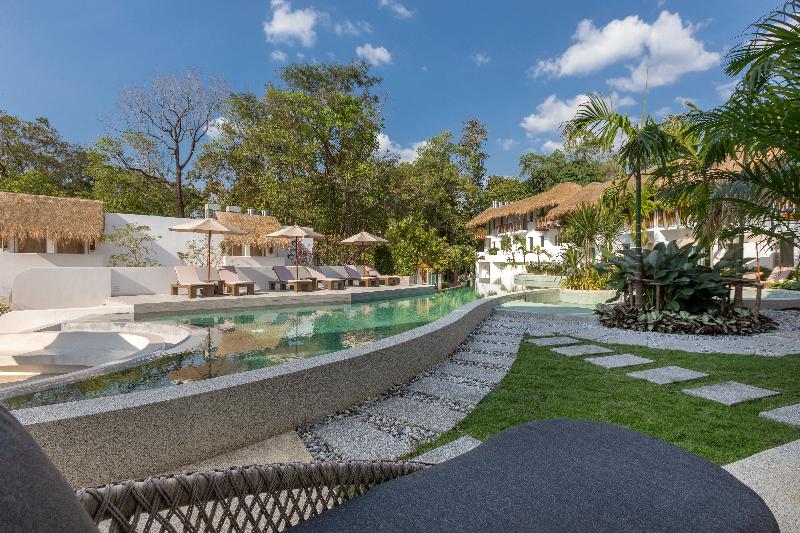 غرفة ديلوكس, Eden Beach Khaolak Resort And Spa A Lopesan Collection Hotel   Sha Extra Plus