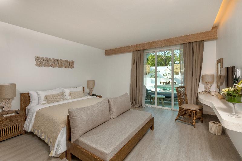 غرفة ديلوكس, Eden Beach Khaolak Resort And Spa A Lopesan Collection Hotel   Sha Extra Plus