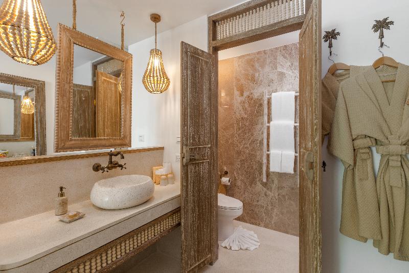 غرفة ديلوكس, Eden Beach Khaolak Resort And Spa A Lopesan Collection Hotel   Sha Extra Plus