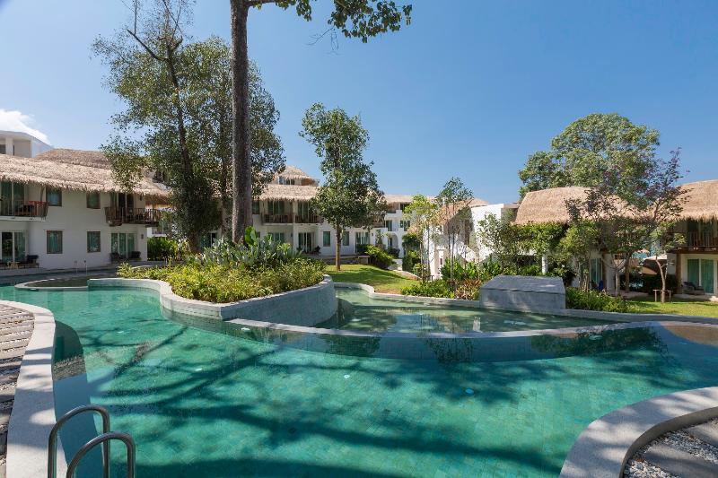 غرفة ديلوكس, Eden Beach Khaolak Resort And Spa A Lopesan Collection Hotel   Sha Extra Plus