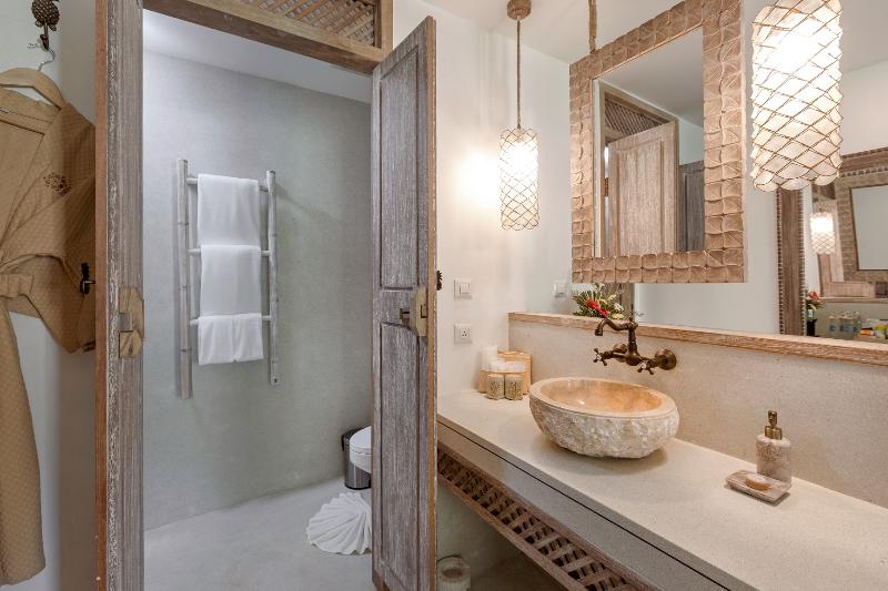 غرفة ديلوكس, Eden Beach Khaolak Resort And Spa A Lopesan Collection Hotel   Sha Extra Plus