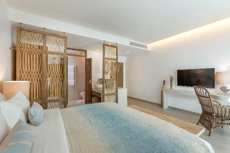 اتاق سوپریور, Eden Beach Khaolak Resort And Spa A Lopesan Collection Hotel   Sha Extra Plus