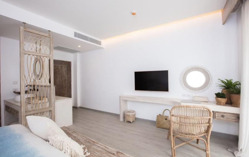 غرفة سوبيريور, Eden Beach Khaolak Resort And Spa A Lopesan Collection Hotel   Sha Extra Plus