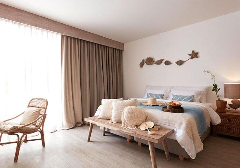 غرفة سوبيريور, Eden Beach Khaolak Resort And Spa A Lopesan Collection Hotel   Sha Extra Plus
