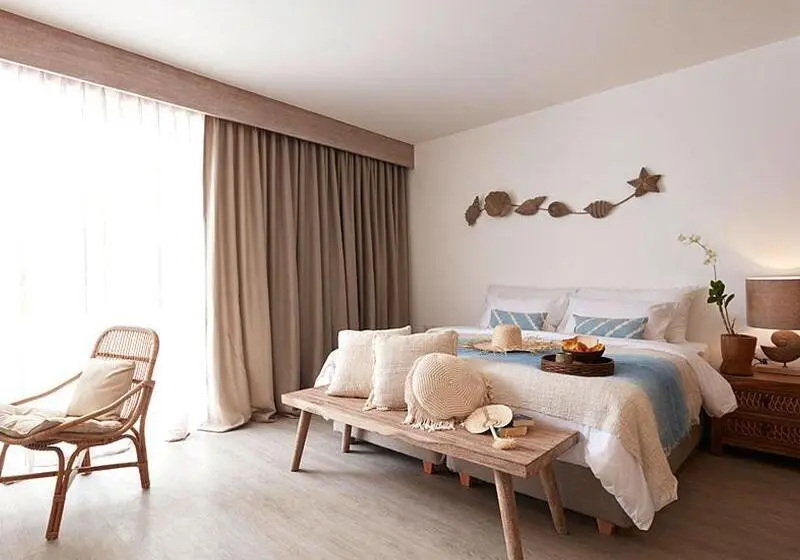 اتاق سوپریور, Eden Beach Khaolak Resort And Spa A Lopesan Collection Hotel   Sha Extra Plus