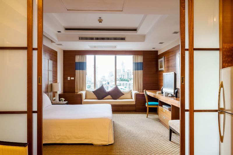اتاق سوپریور, Eden Beach Khaolak Resort And Spa A Lopesan Collection Hotel   Sha Extra Plus