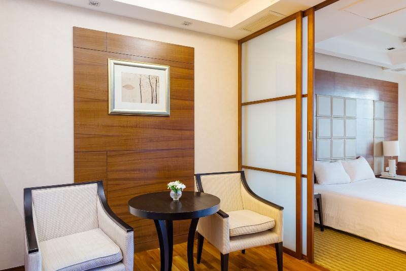 수피리어 룸, Eden Beach Khaolak Resort And Spa A Lopesan Collection Hotel   Sha Extra Plus