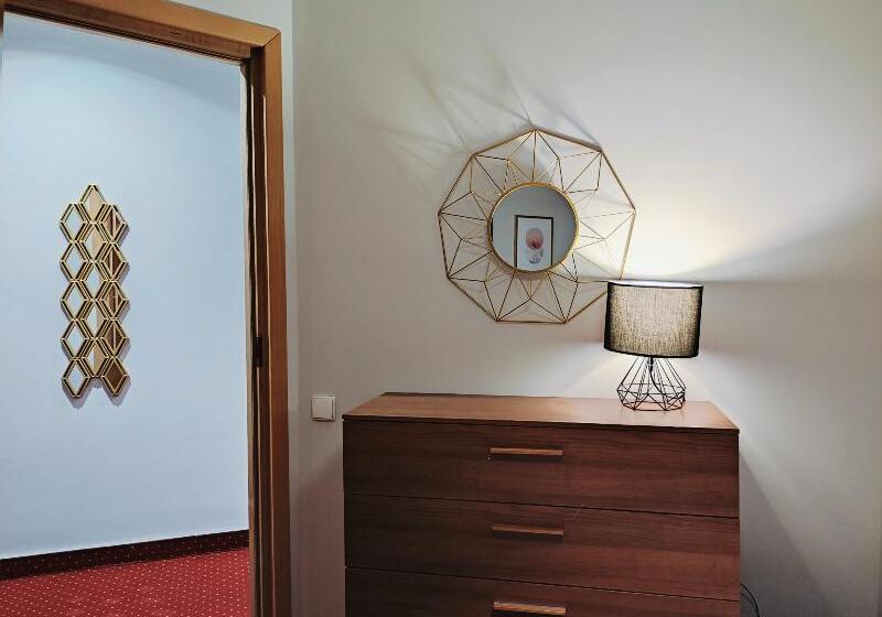 Апартаменты 1 Спальня, Helvetia Plus B&b   Privates And Apartments
