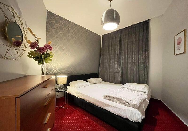 Апартаменты 1 Спальня, Helvetia Plus B&b   Privates And Apartments