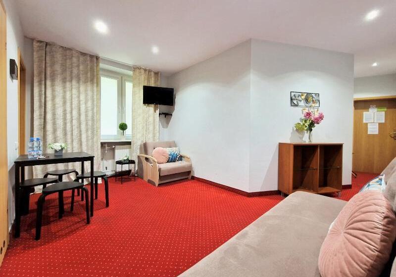 带1个卧室的公寓, Helvetia Plus B&b   Privates And Apartments