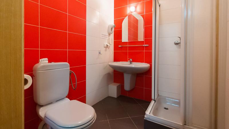 Трехместный Номер Стандарт Совместная Ванная, Helvetia Plus B&b   Privates And Apartments