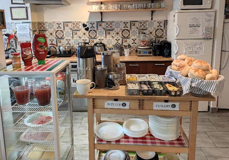 4인용 스탠다드 룸, Helvetia Plus B&b   Privates And Apartments