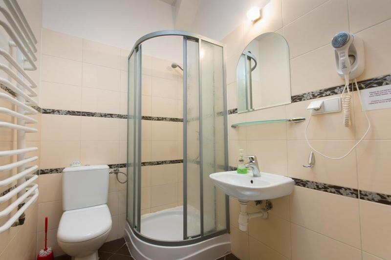 四人标准间, Helvetia Plus B&b   Privates And Apartments