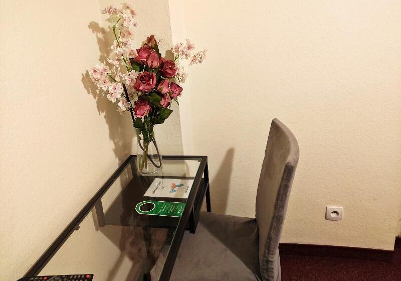 스탠다드 룸, Helvetia Plus B&b   Privates And Apartments