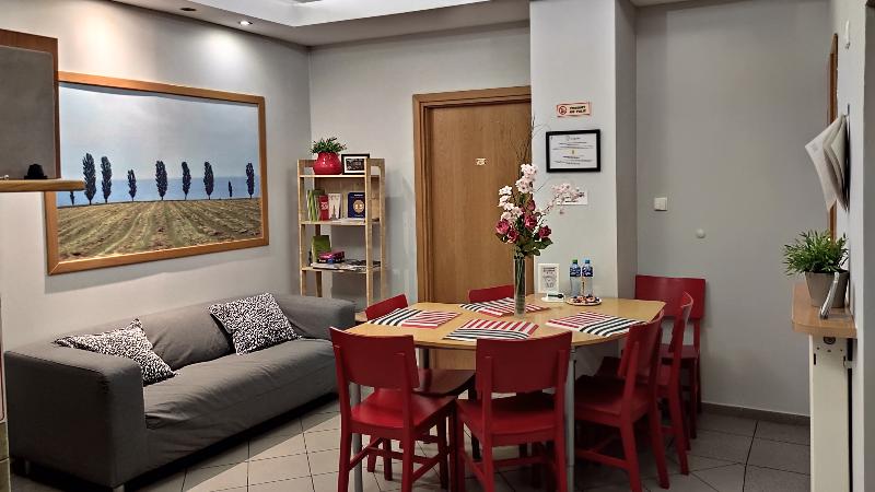 Номер Стандарт, Helvetia Plus B&b   Privates And Apartments