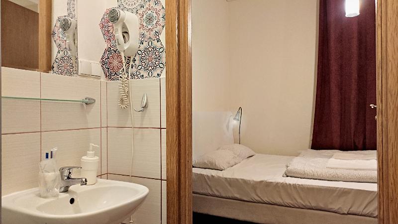 Номер Стандарт, Helvetia Plus B&b   Privates And Apartments