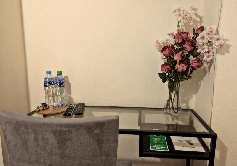 标准间, Helvetia Plus B&b   Privates And Apartments