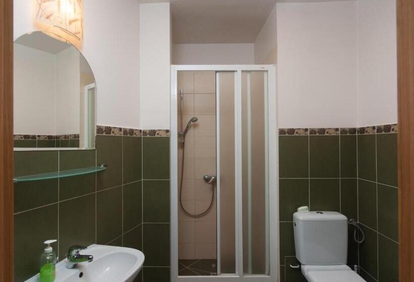 스탠다드 룸, Helvetia Plus B&b   Privates And Apartments