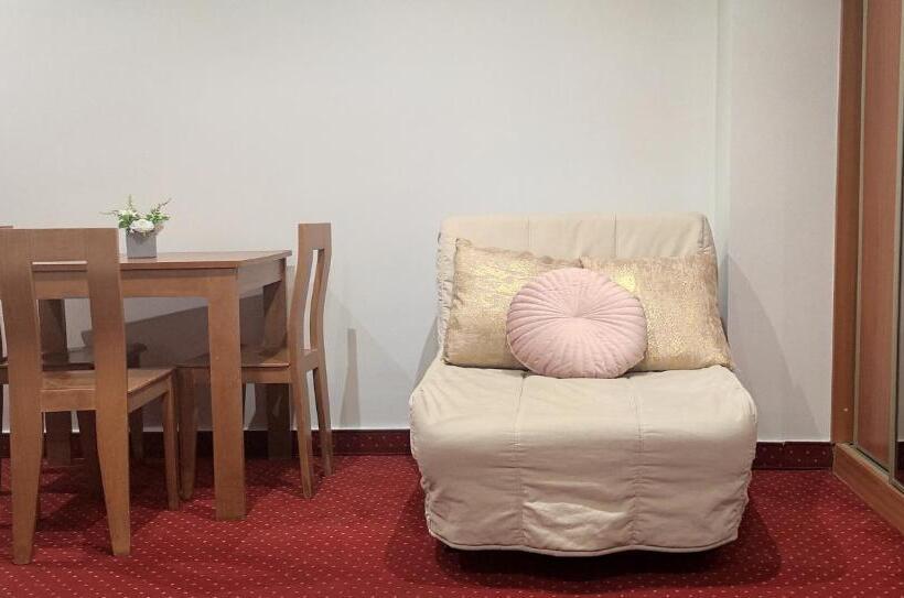 带1个卧室的公寓, Helvetia Plus B&b   Privates And Apartments