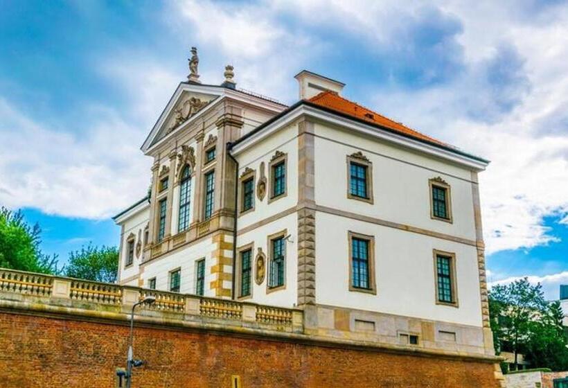 침실 1개 아파트, Helvetia Plus B&b   Privates And Apartments