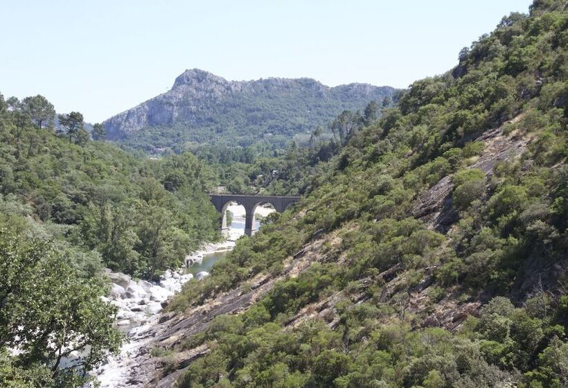 غرفة برستيج, Les 3 Barbus