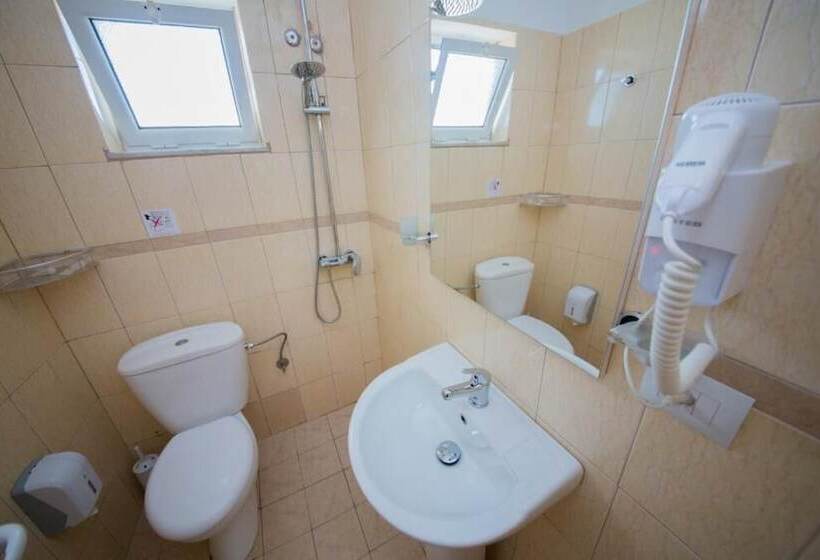 Habitació Estàndard amb Balconada, Murati