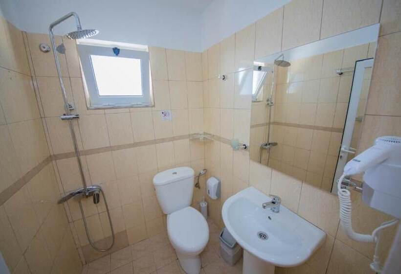 Habitación Superior amb Balcó, Murati