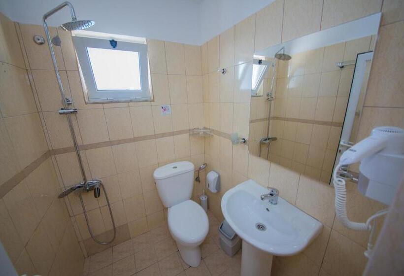 Habitación Superior amb Balcó, Murati