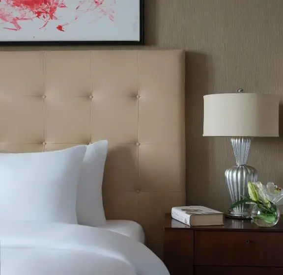 レイクビューデラックスルーム, Rixos Borovoe