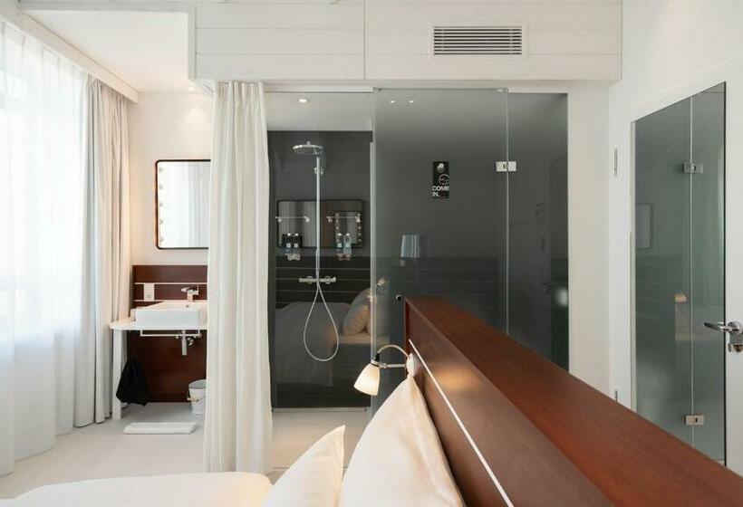 标准间, Ruby Lotti Hotel Hamburg