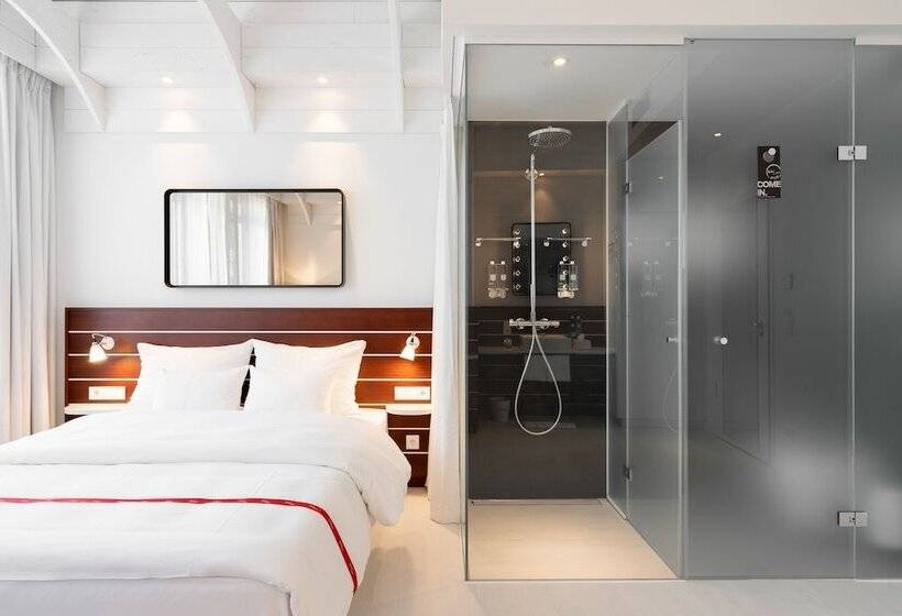 标准间, Ruby Lotti Hotel Hamburg
