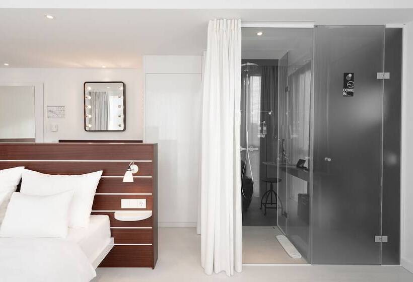 标准间, Ruby Lotti Hotel Hamburg